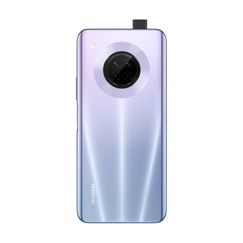 Huawei Y9a view 11