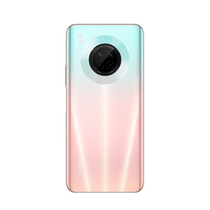 Huawei Y9a view 14