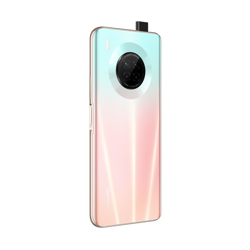 Huawei Y9a view 15