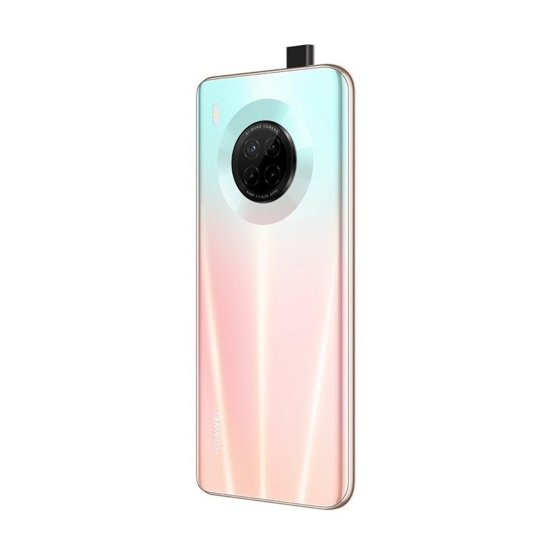 Huawei Y9a view 16