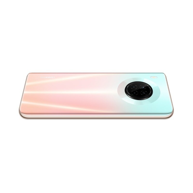 Huawei Y9a view 17