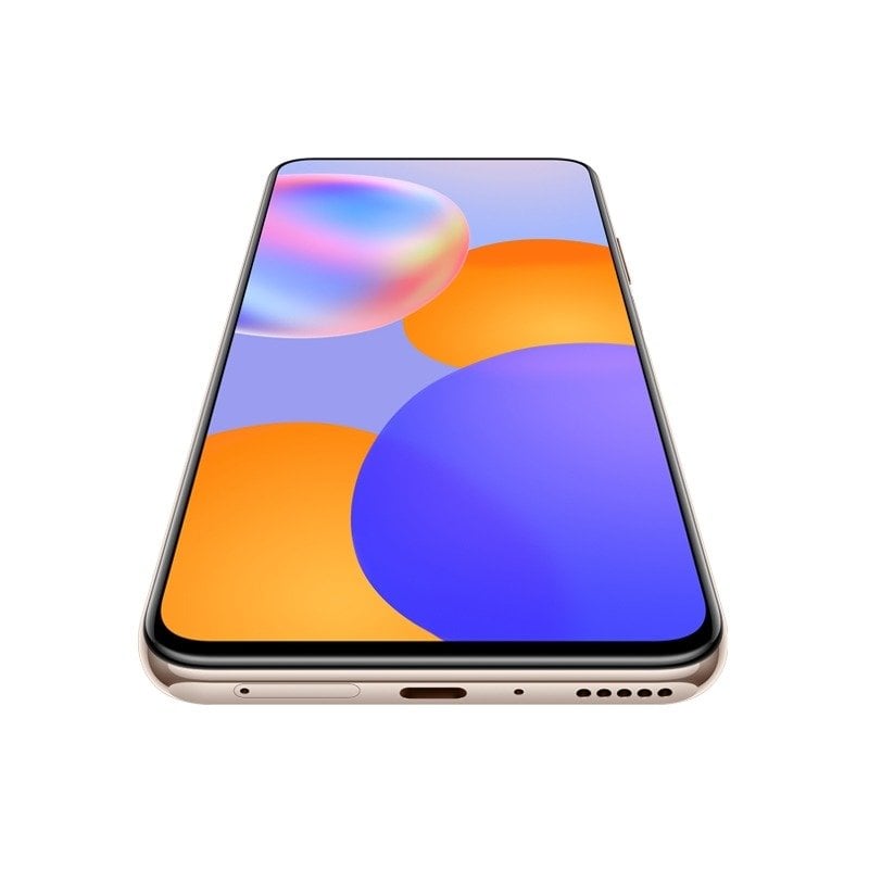 Huawei Y9a view 20