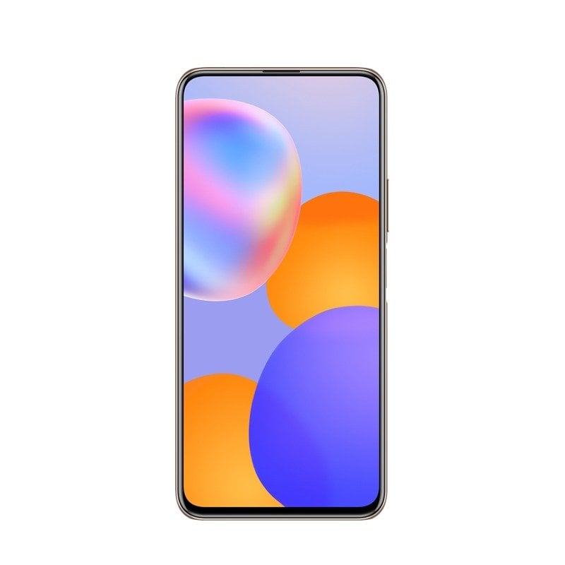 Huawei Y9a view 21