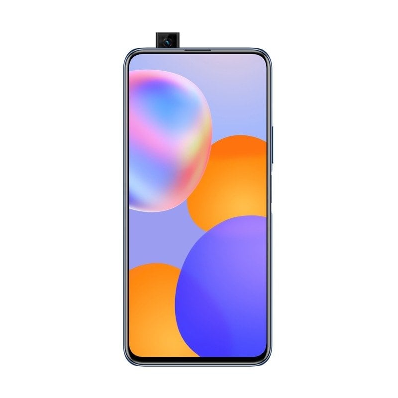 Huawei Y9a view 25