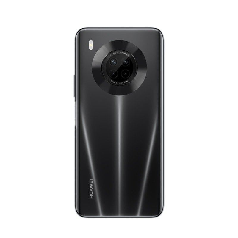 Huawei Y9a view 28