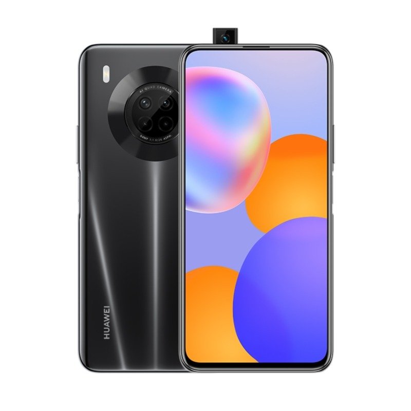 Huawei Y9a view 29