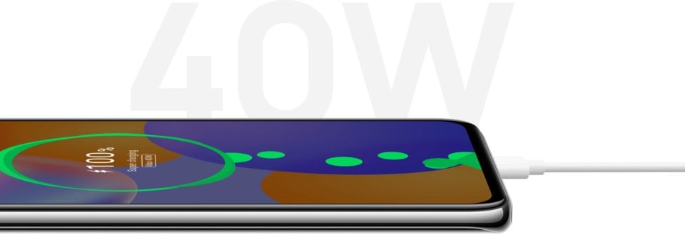 Huawei Y9a view 33