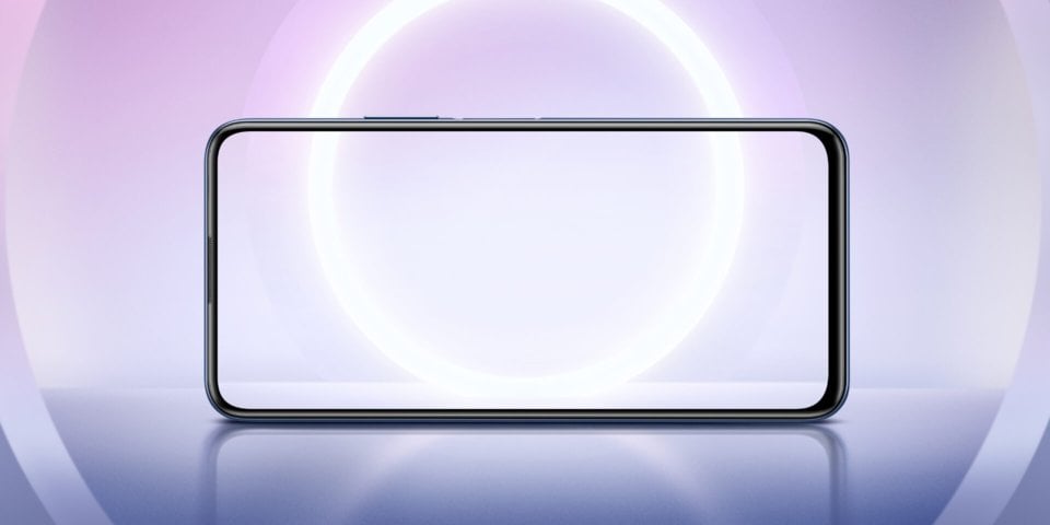 Huawei Y9a view 39