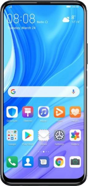 Huawei Y9s view 3