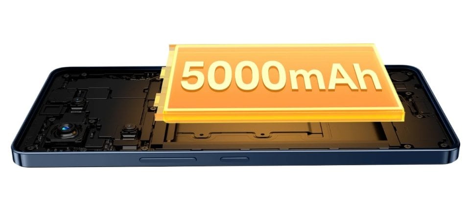 Infinix GT 10 Pro view 14