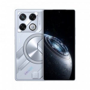 Infinix GT 20 Pro view 8