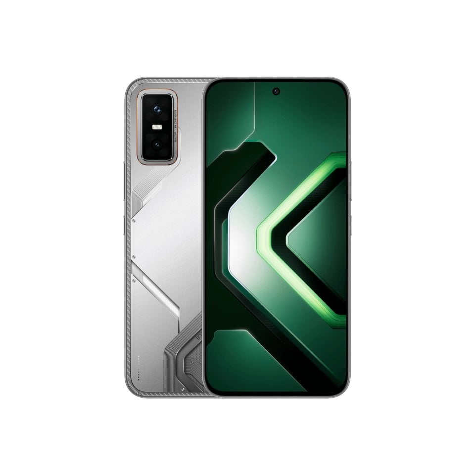 Infinix GT 30 view 5