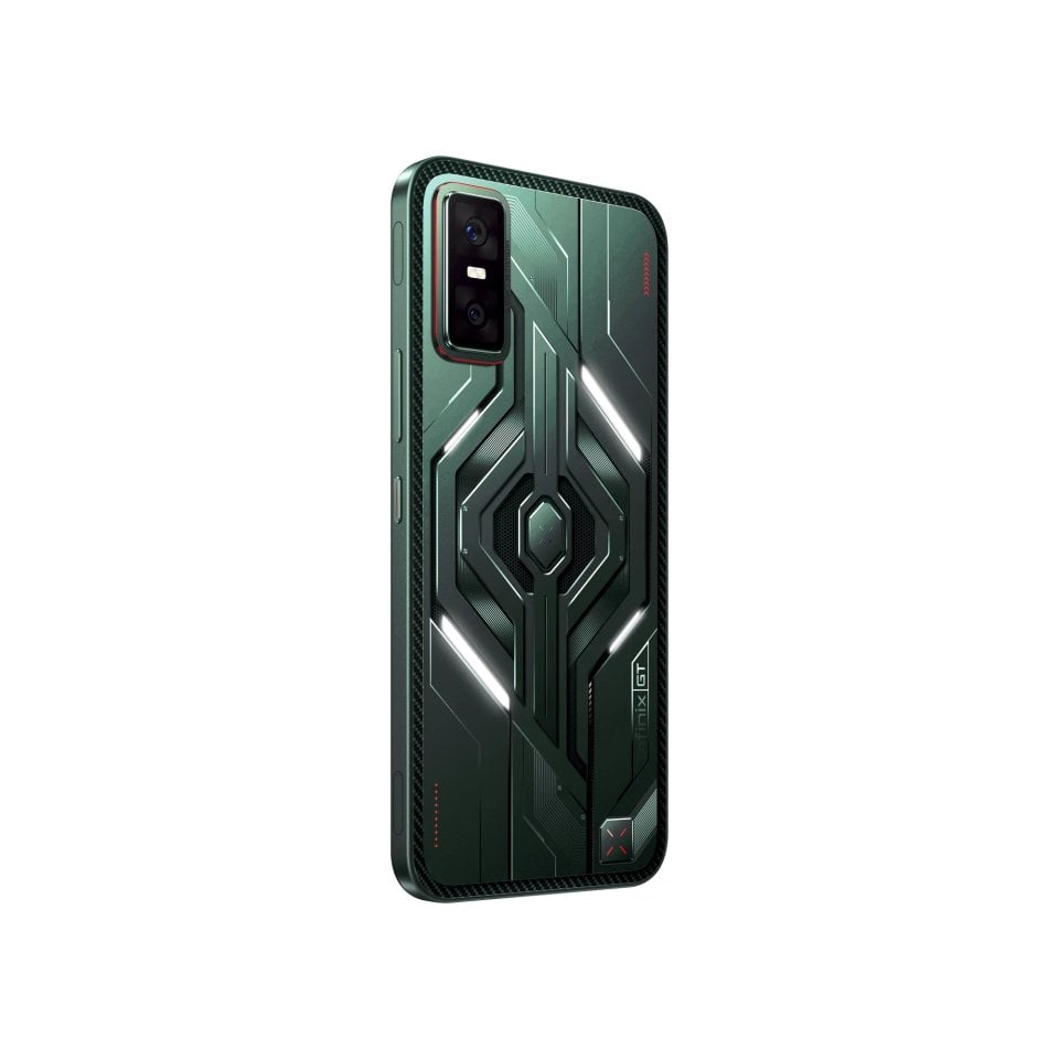 Infinix GT 30 view 15