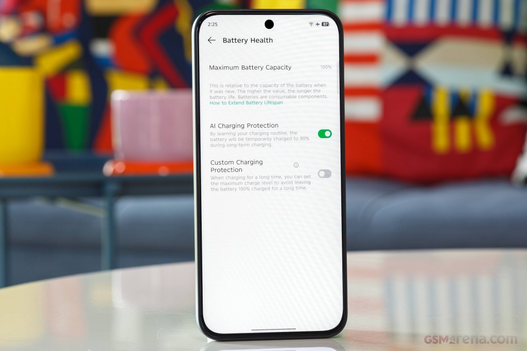 Infinix GT 30 Pro hands-on photo 1