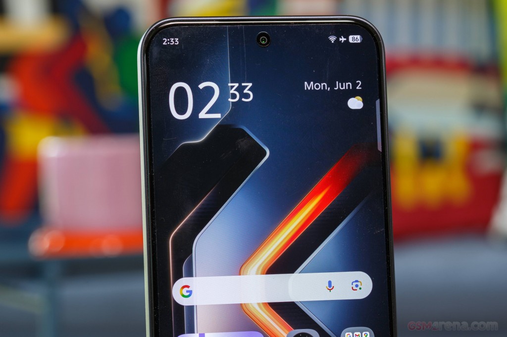 Infinix GT 30 Pro hands-on photo 6