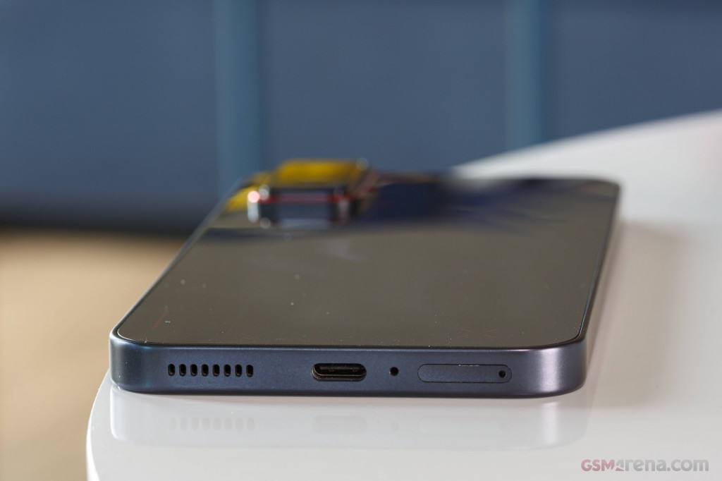 Infinix GT 30 Pro hands-on photo 9