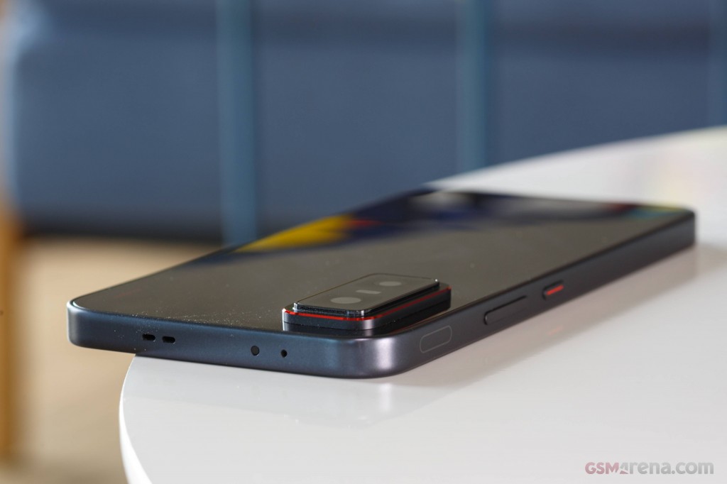 Infinix GT 30 Pro hands-on photo 10