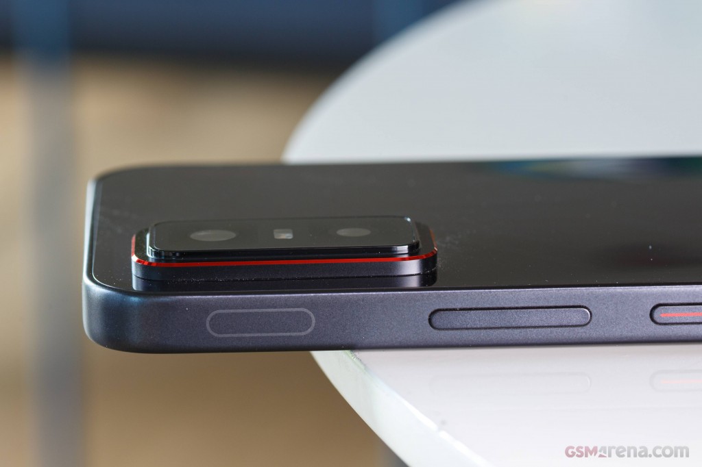 Infinix GT 30 Pro hands-on photo 11