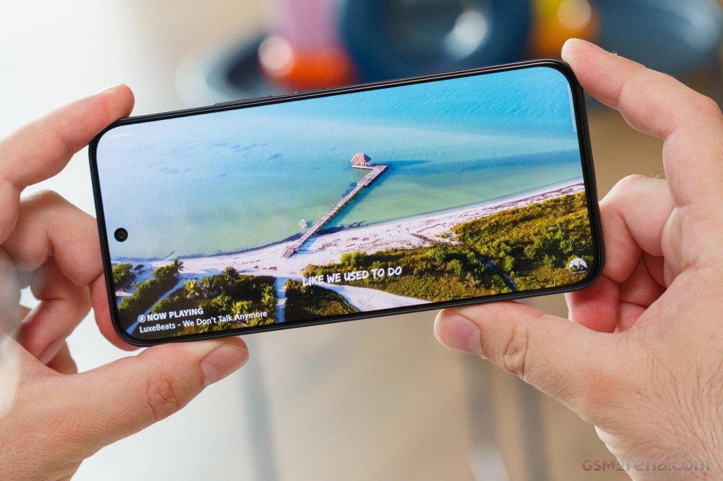 Infinix GT 30 Pro hands-on photo 30