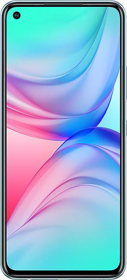 Infinix Hot 10 view 3