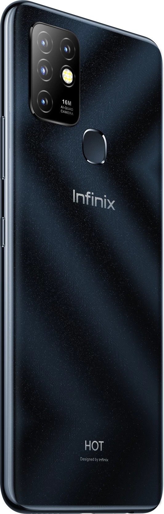 Infinix Hot 10 view 4