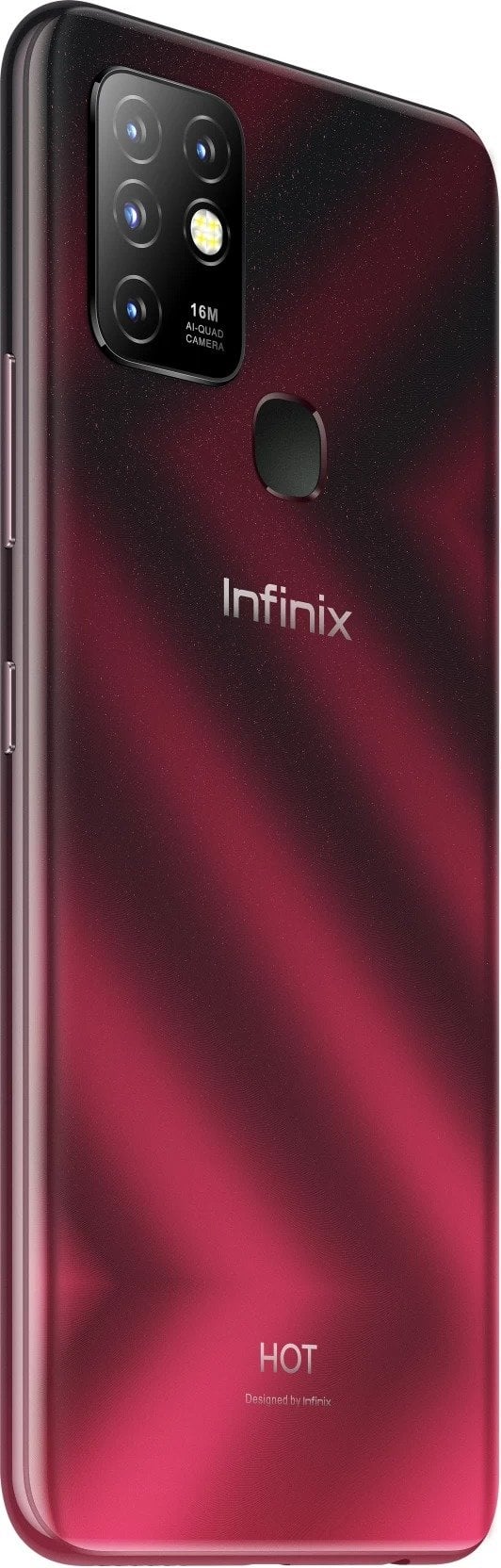 Infinix Hot 10 view 7