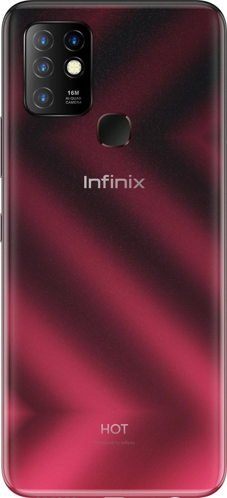 Infinix Hot 10 view 8