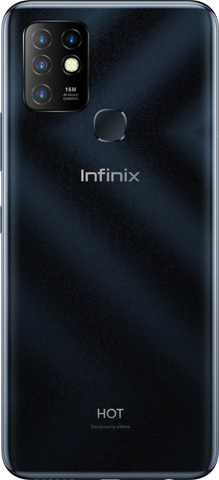 Infinix Hot 10 view 10