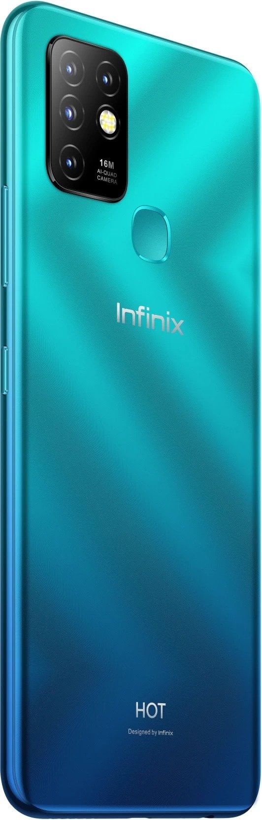 Infinix Hot 10 view 11