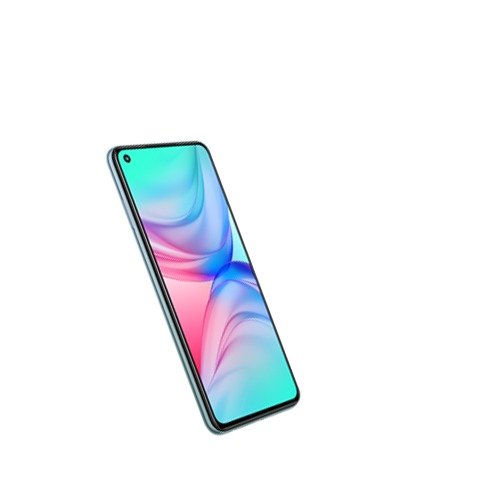 Infinix Hot 10 view 12