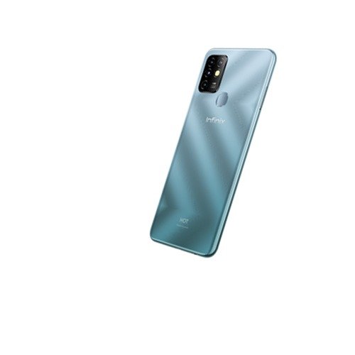 Infinix Hot 10 view 14