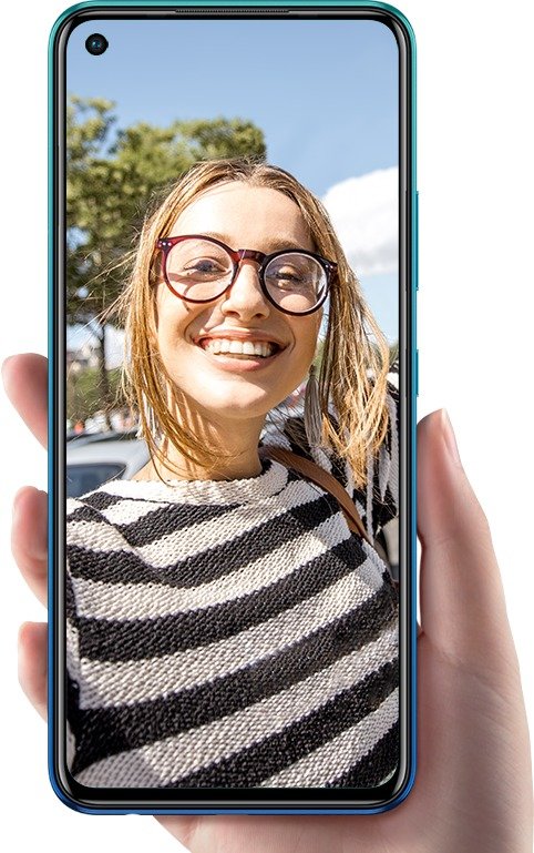 Infinix Hot 10 view 15