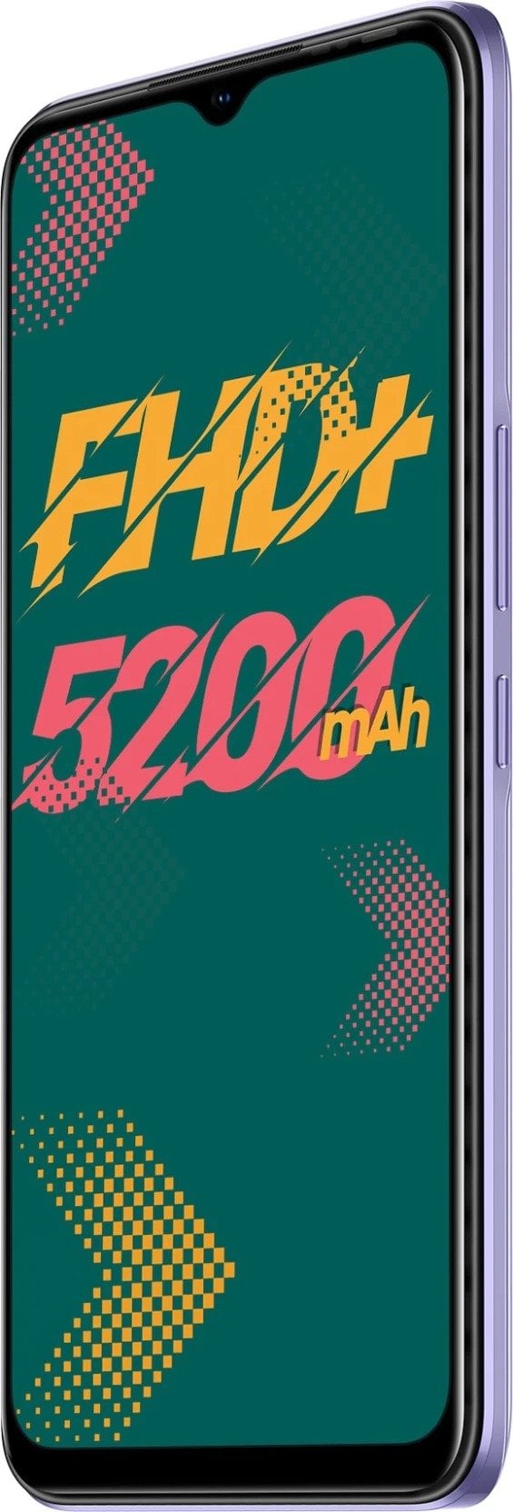 Infinix Hot 11 view 5