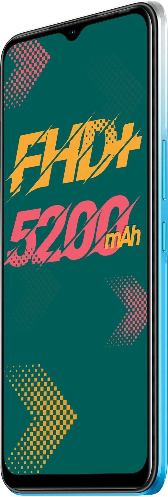 Infinix Hot 11 view 6