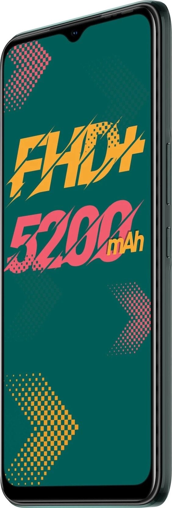 Infinix Hot 11 view 7