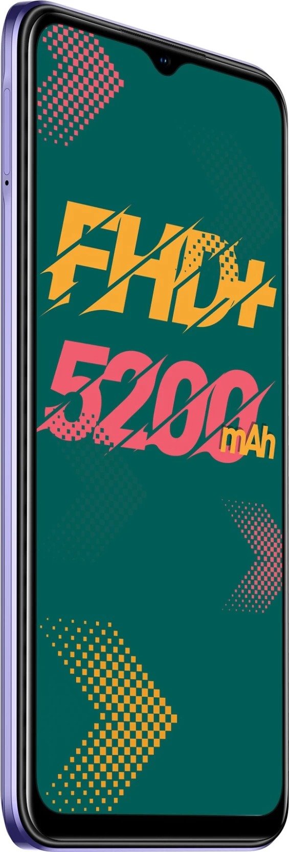 Infinix Hot 11 view 8