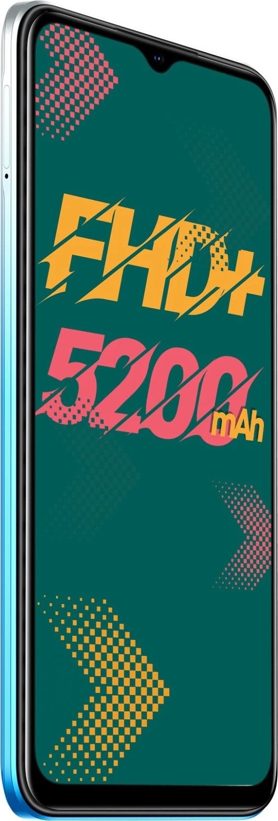 Infinix Hot 11 view 9