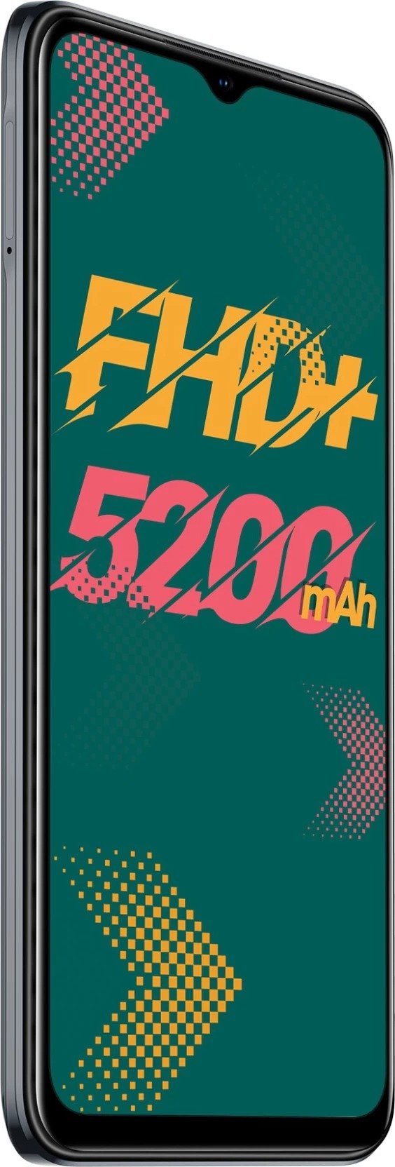 Infinix Hot 11 view 10