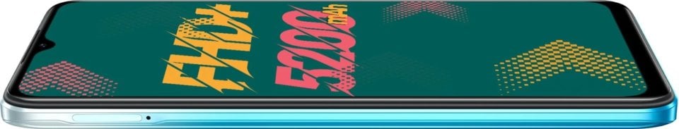 Infinix Hot 11 view 12