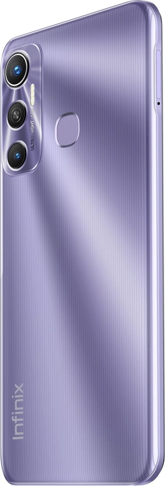 Infinix Hot 11 view 14