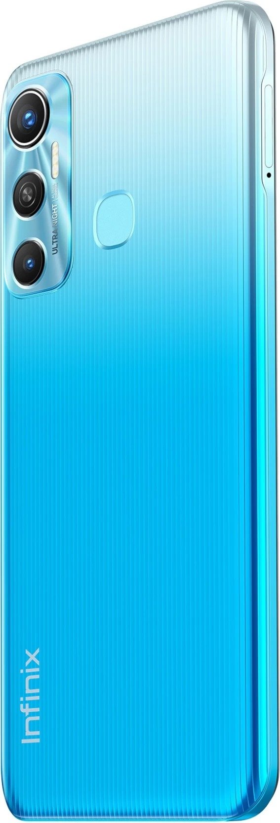 Infinix Hot 11 view 15