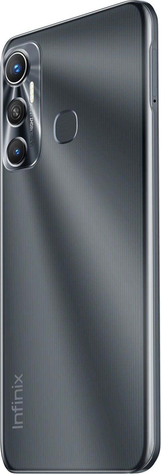 Infinix Hot 11 view 16