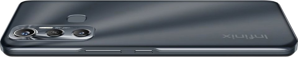 Infinix Hot 11 view 18