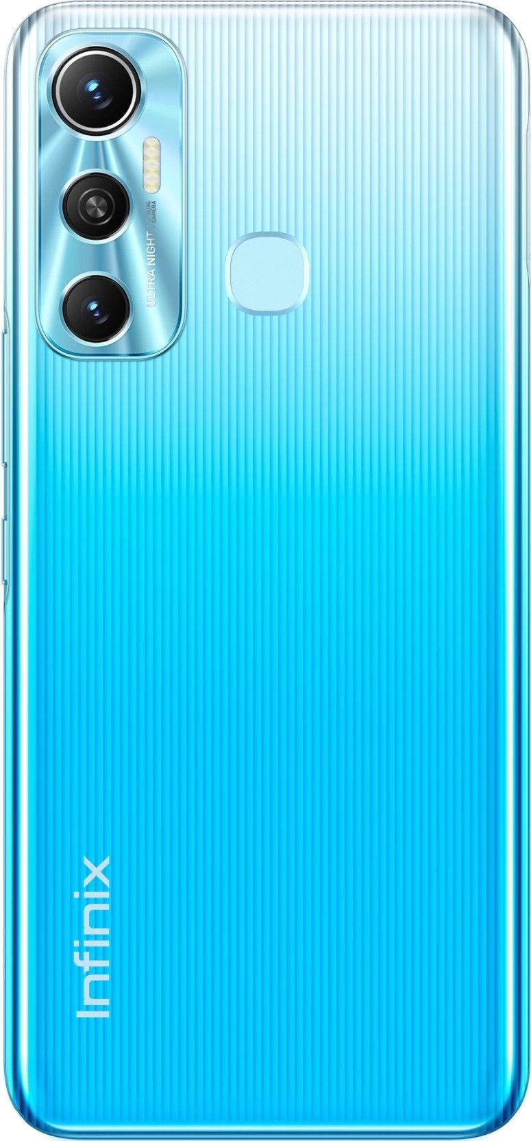 Infinix Hot 11 view 19