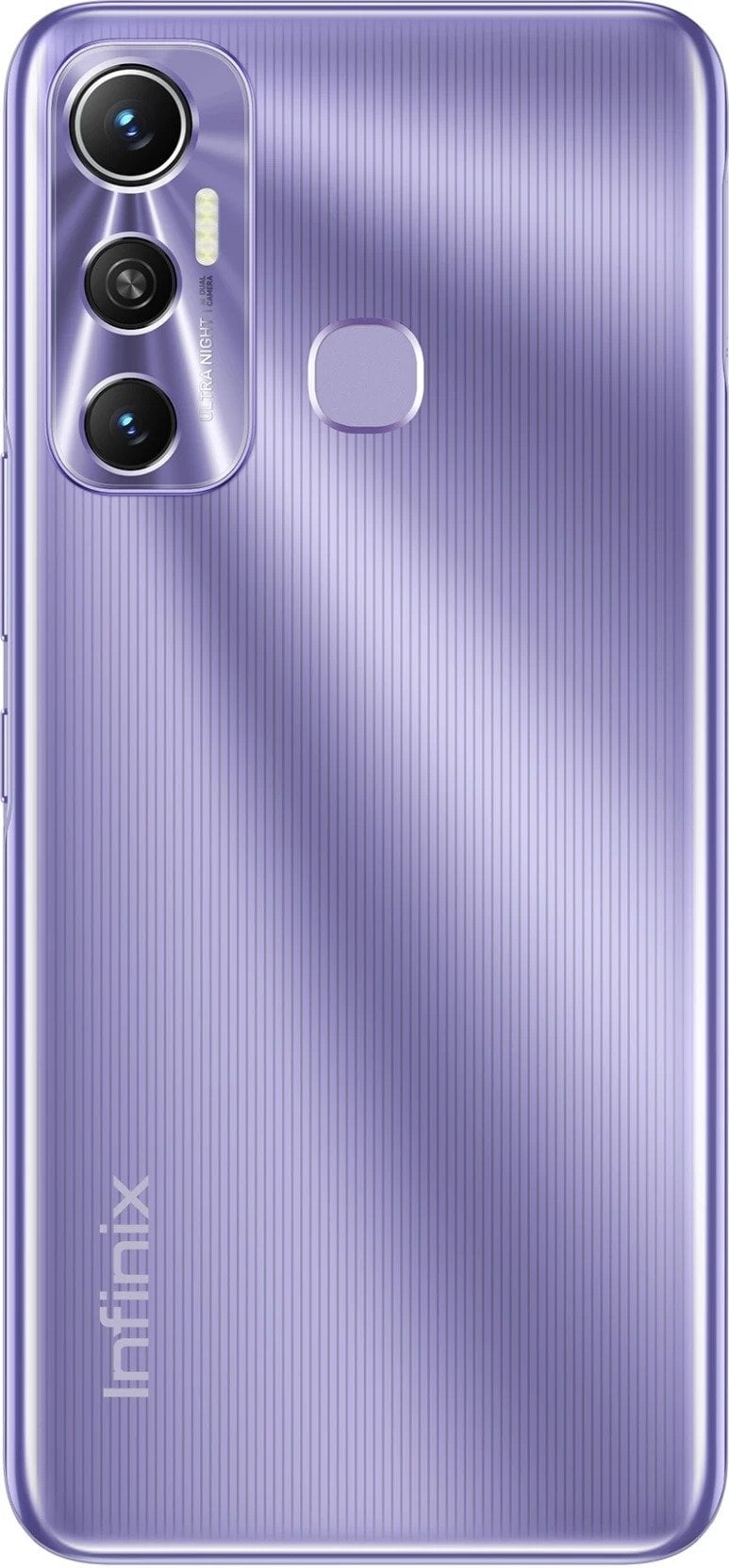 Infinix Hot 11 view 20