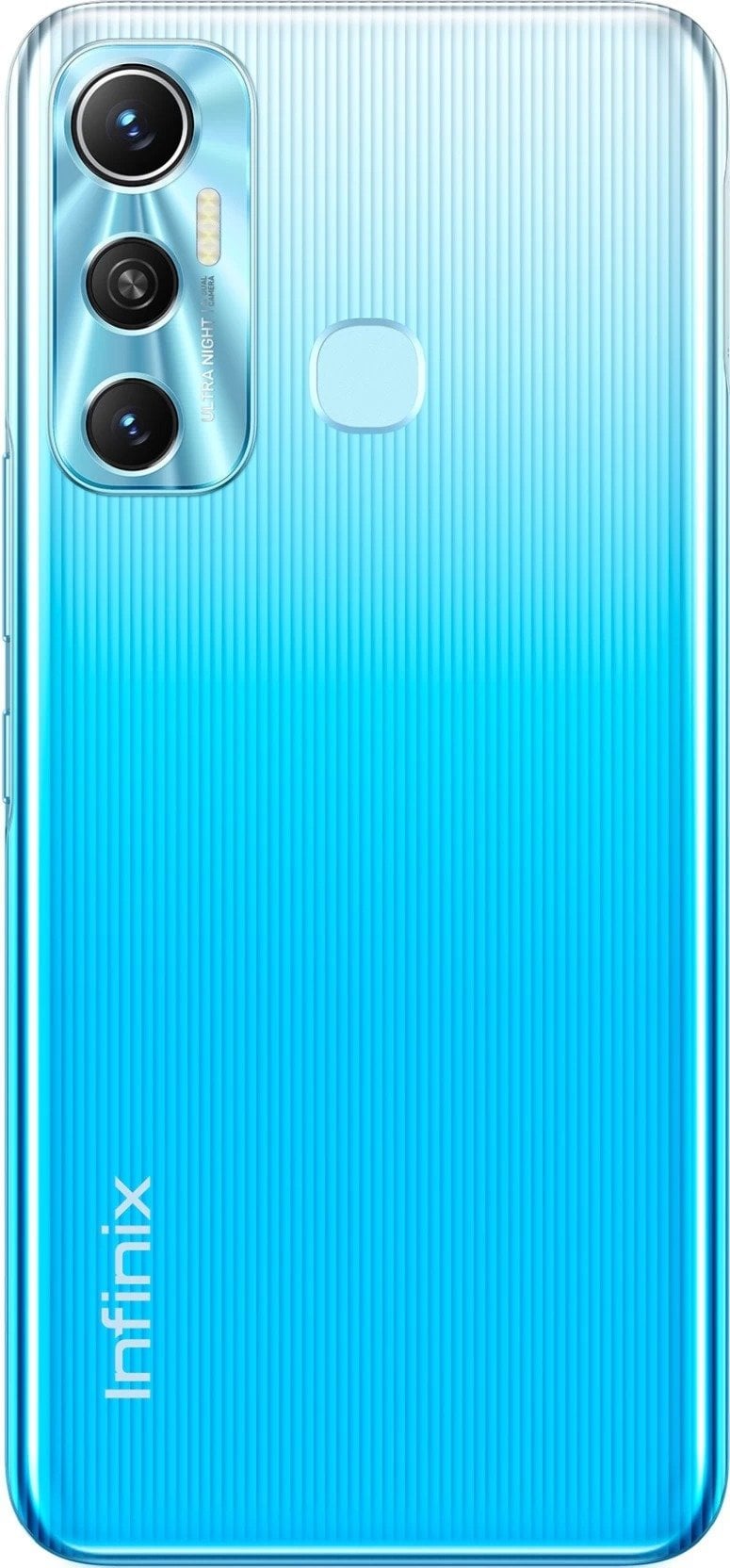 Infinix Hot 11 view 21