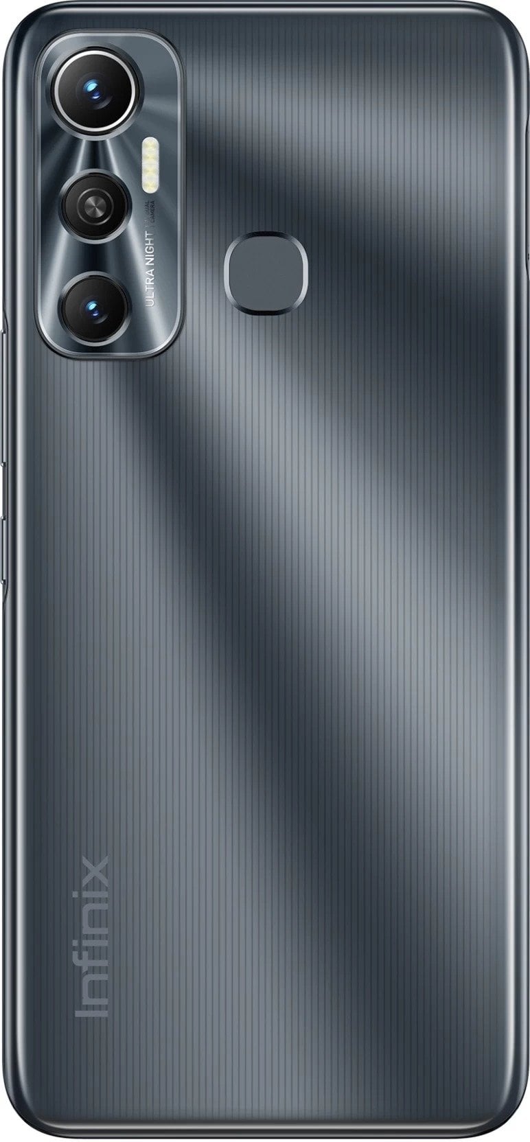 Infinix Hot 11 view 22