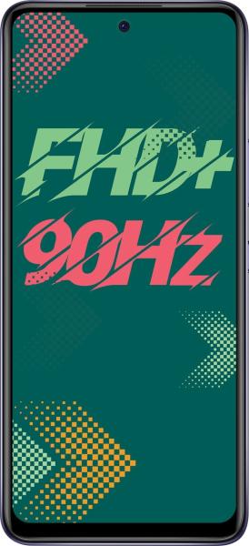 Infinix Hot 11s view 3