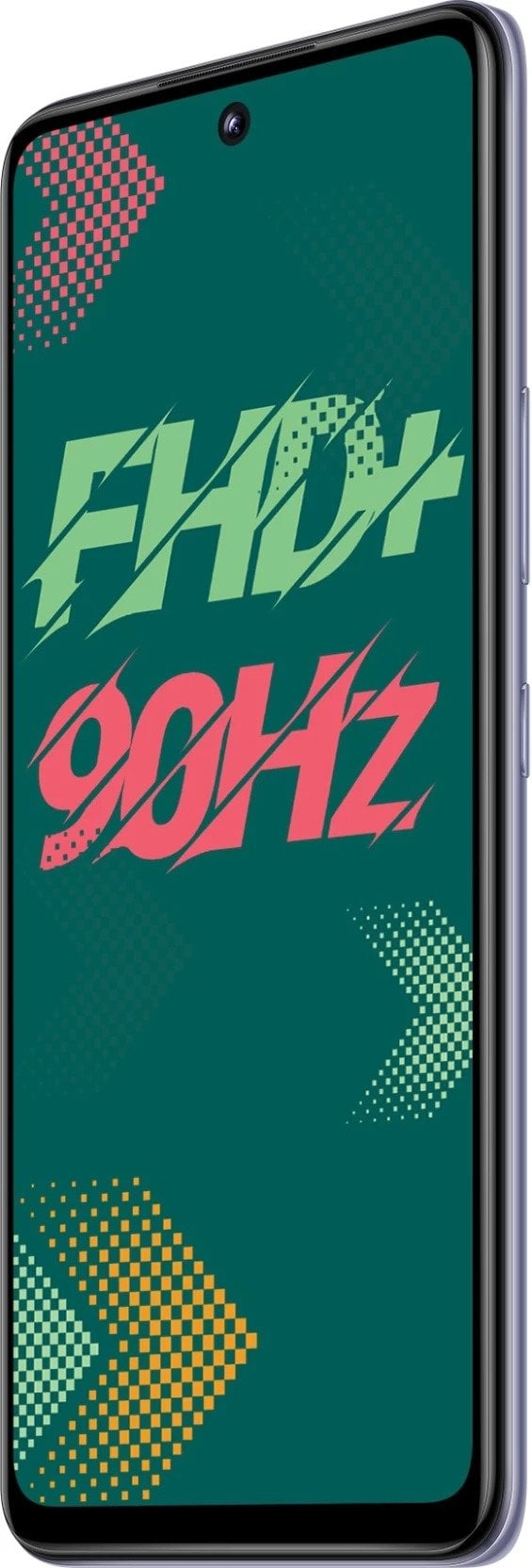 Infinix Hot 11s view 5