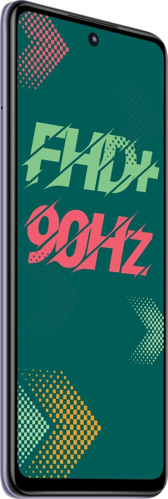 Infinix Hot 11s view 7